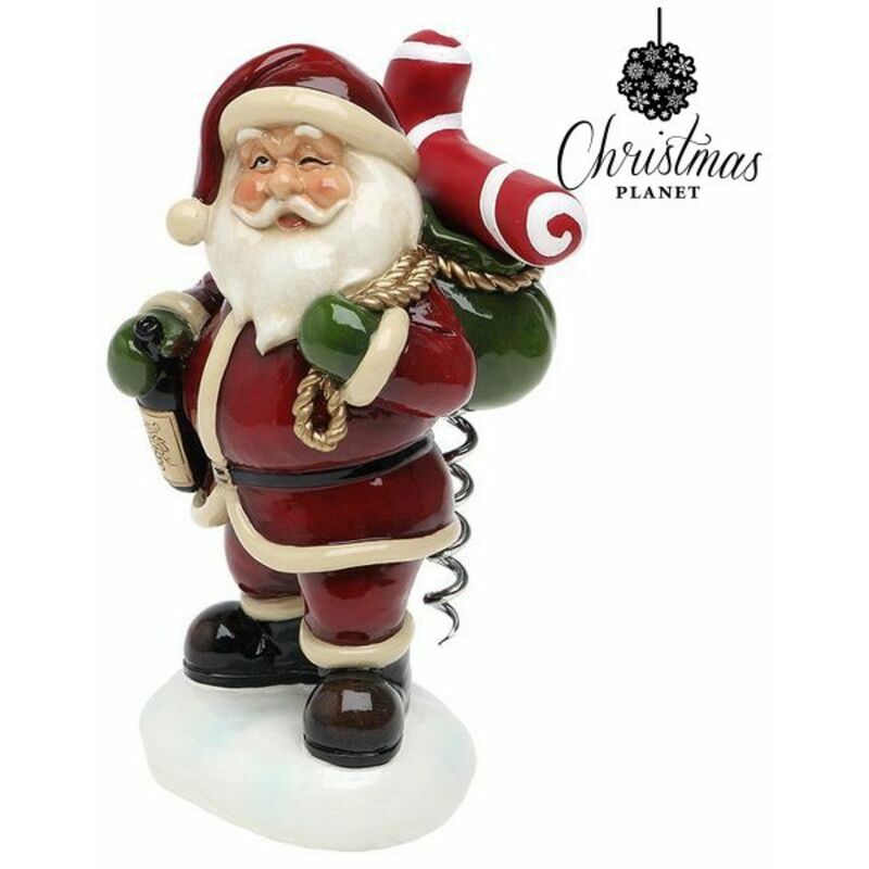 

Soporte para Sacacorchos 6531 Papá noel