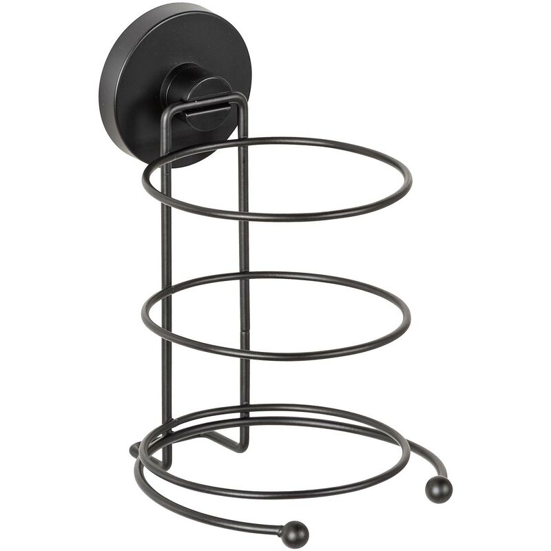 

Soporte para secador Vacuum-Loc® Milazzo, negro