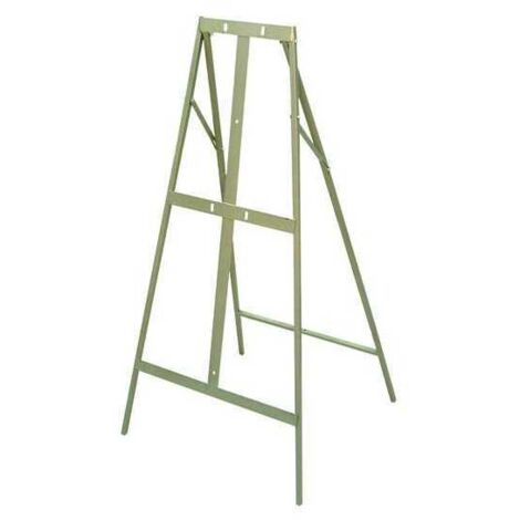 Soporte para señales de tráfico