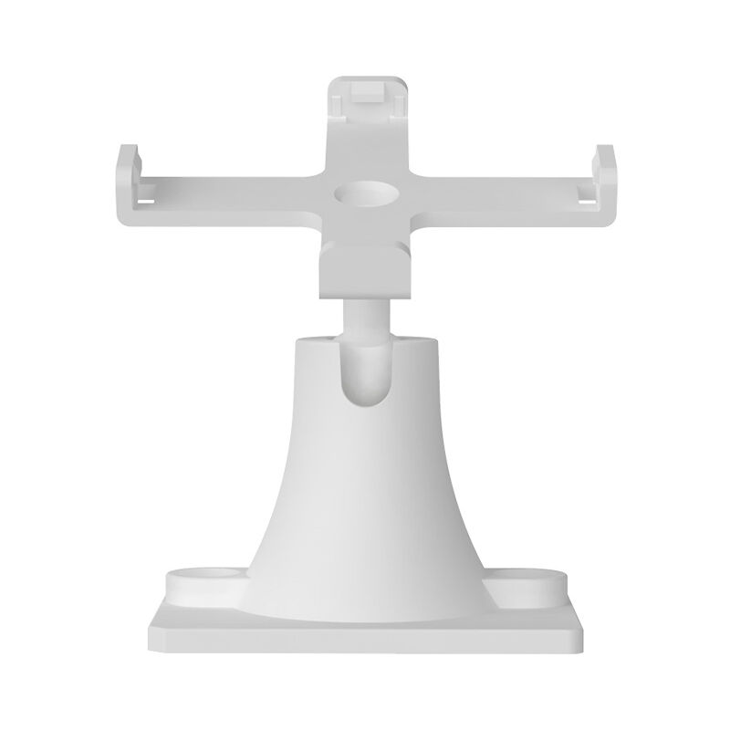 

Soporte para sensores de movimiento compatible con SNZB-03 y PIR3-RF Soporte giratorio de 360 ​​° Sensor de movimiento-BASE, blanco