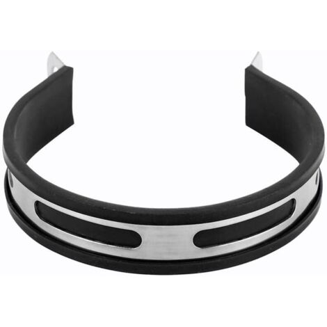 Soporte para silenciador de escape de motocicleta, Soporte de escape para motocicleta, Soporte para silenciador de escape, Abrazadera de escape universal para motocicleta, Abrazaderas para silenciador