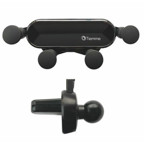 Soporte para Smartphone en el Coche 3852 Tiemme