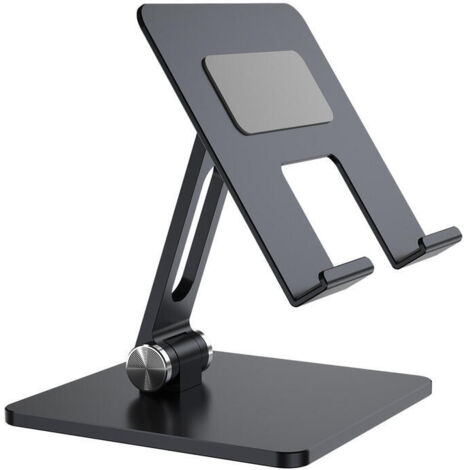 Soporte para Smartphone/Tablet Aisens MS2PXXL-183/ Gris