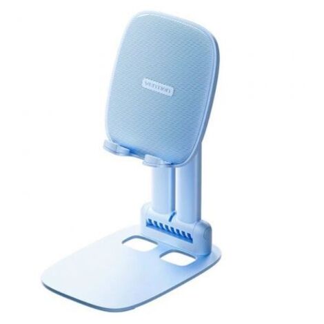 Soporte para Smartphone/Tablet Vention KSGL0/ Azul