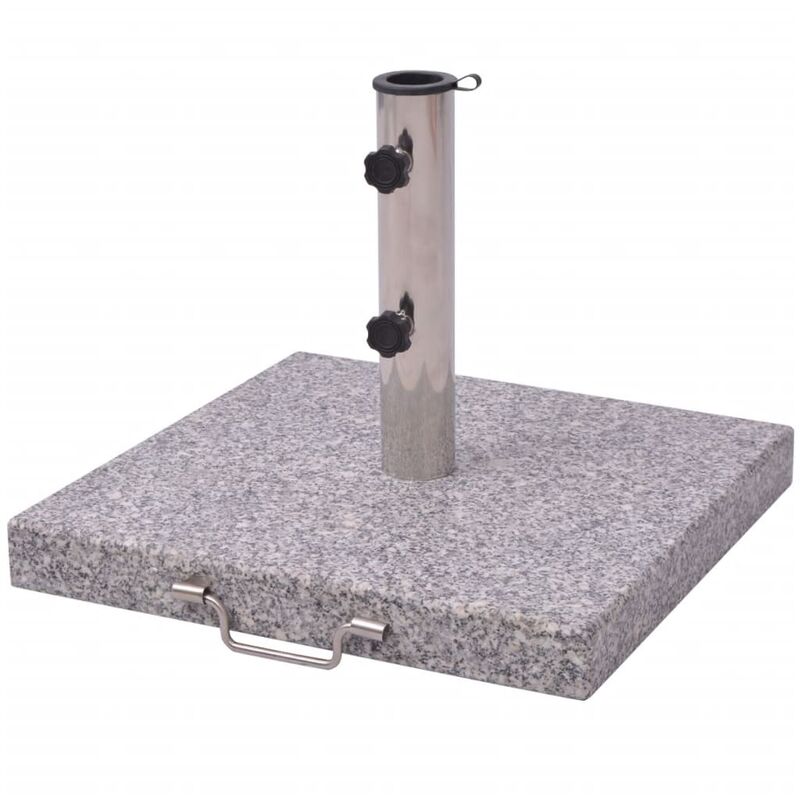 

Soporte para sombrilla 45 cm