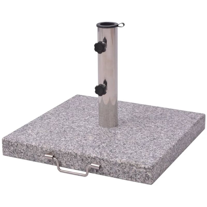

Soporte para sombrilla 45 cm - Multicolor