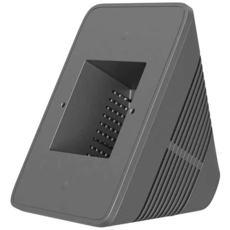 Soporte para Sonoff NS Panel Pro