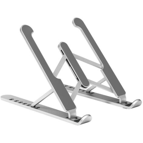 Soporte para Tablet Aisens LPS1M-099 Plateado