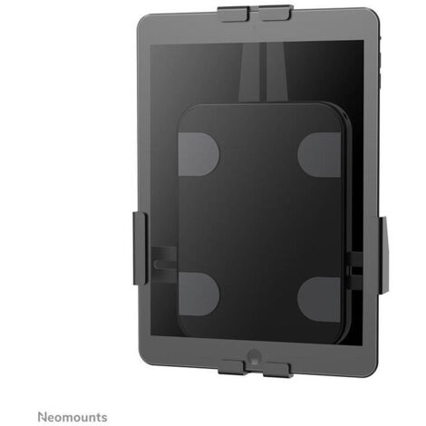 Soporte para Tablet Neomounts WL15-625BL1 Negro