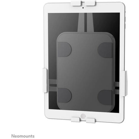 Soporte para Tablet Neomounts WL15-625WH1 Blanco
