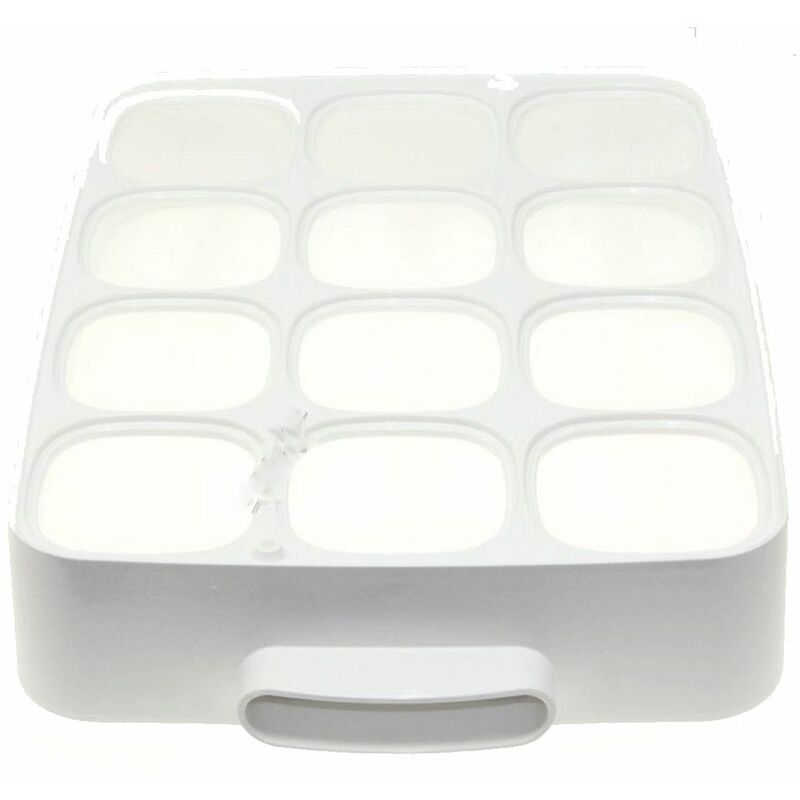 Soporte para tarros de yogur SS-1530000075 SEB