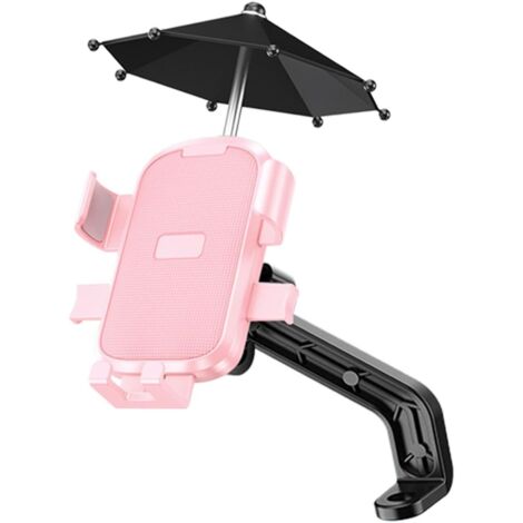 Soporte para teléfono móvil para bicicleta, soporte para teléfono para bicicleta, soporte ajustable para teléfono para bicicleta, soporte flexible para teléfono de motocicleta