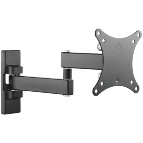 Soporte para televisión con brazo de 13 - 27 pulgadas