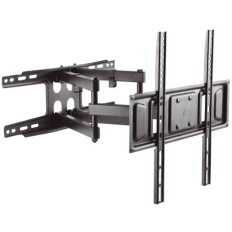 Soporte para televisión con doble brazo de 32 - 70 pulgadas