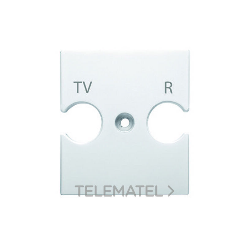 

SOPORTE PARA TOMA DE TV/R CH-WT GW10386 - Gewiss