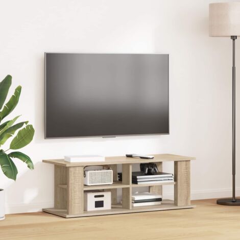 Soporte para TV Roble  96 x 35 x 33,5 cm
