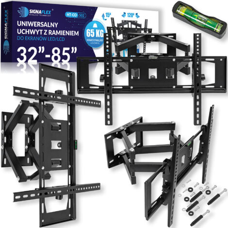 Soporte para TV Signaflex HT-CO502