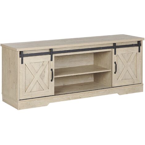 Lestar Armario de madera para baño, organizador de armarios laterales con 1  cajón y 1 puerta, ahorro de espacio independiente (13 pulgadas, 1 cajón +