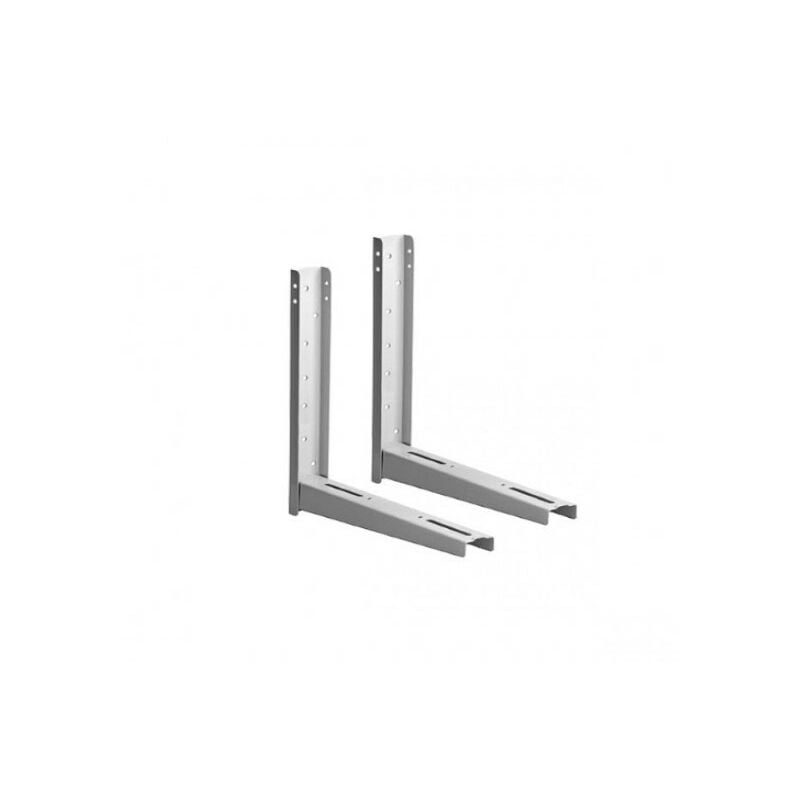 

Soporte para Unidad Exterior de Aire Acondicionado ZimaKlima (45 x 45 cm)