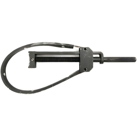 Soporte para volante, 330 mm/13 pulgadas, llave para soporte de volante, extractor de embrague fijo y ajustable, herramienta de reparación, accesorio para motocicletas y vehículos todo terreno