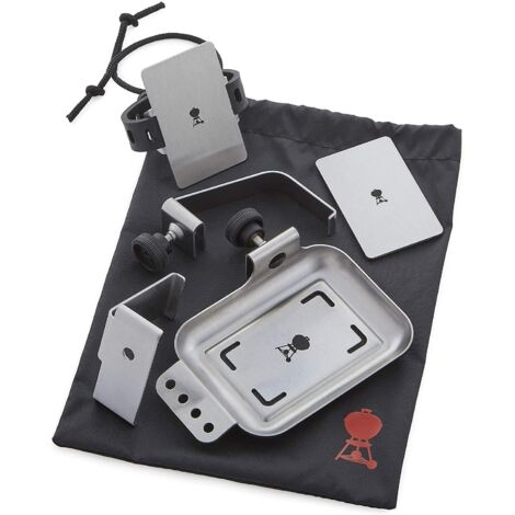 Soporte para Weber Connect Smart Grilling Hub Cod. 3255