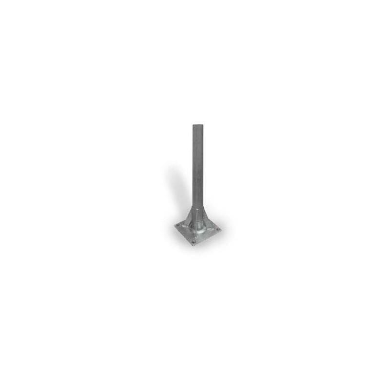 

Soporte Parabolica Suelo