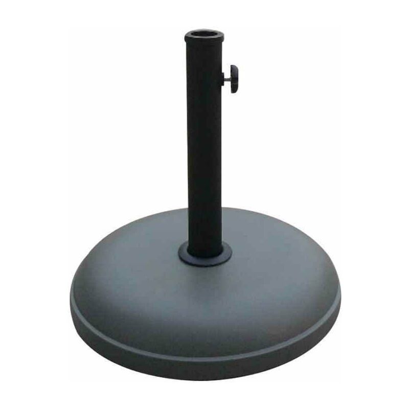 

Pie Cemento 16Kg Para Poste Hasta 40Mm
