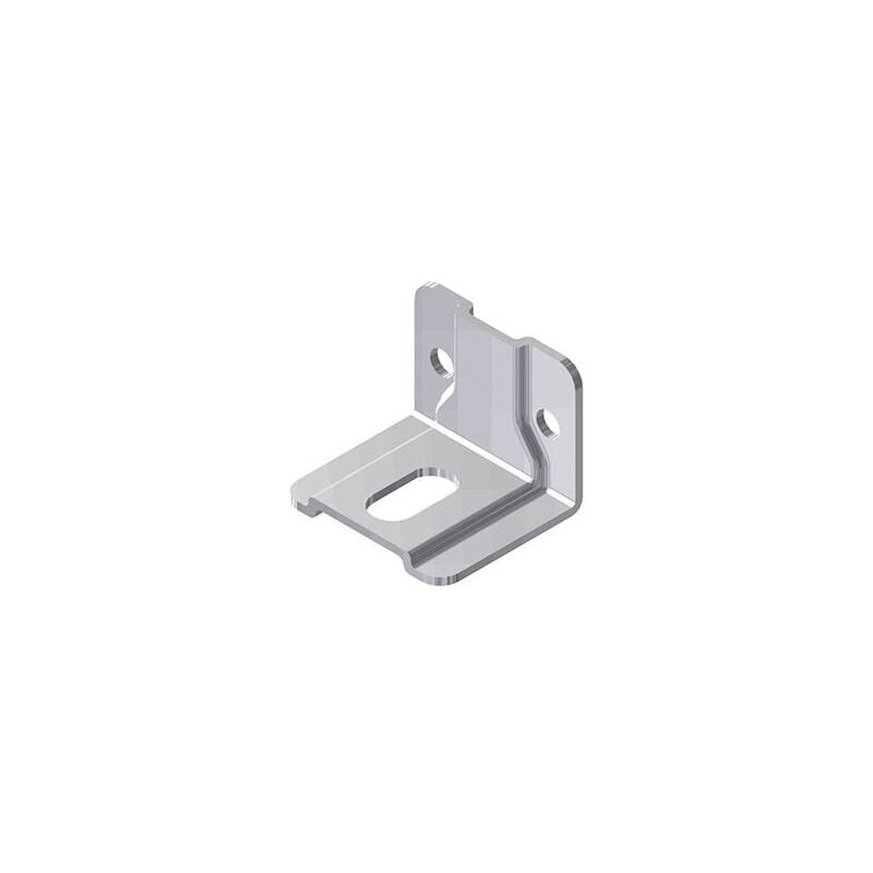

Soporte pared a rail CEPRO