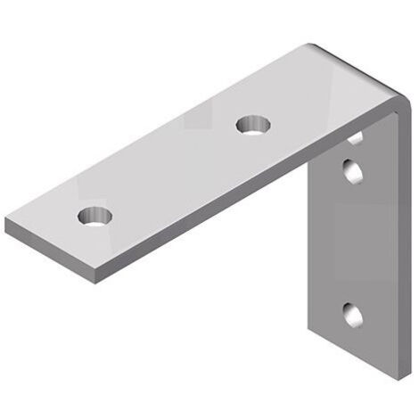 Soporte pared lateral CEPRO
