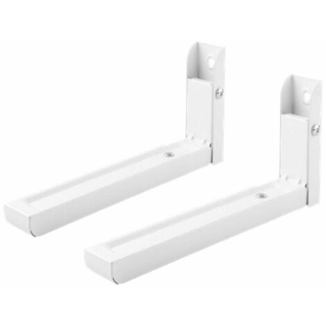 HOLMIOS Soporte pared para microondas GSC 500085000