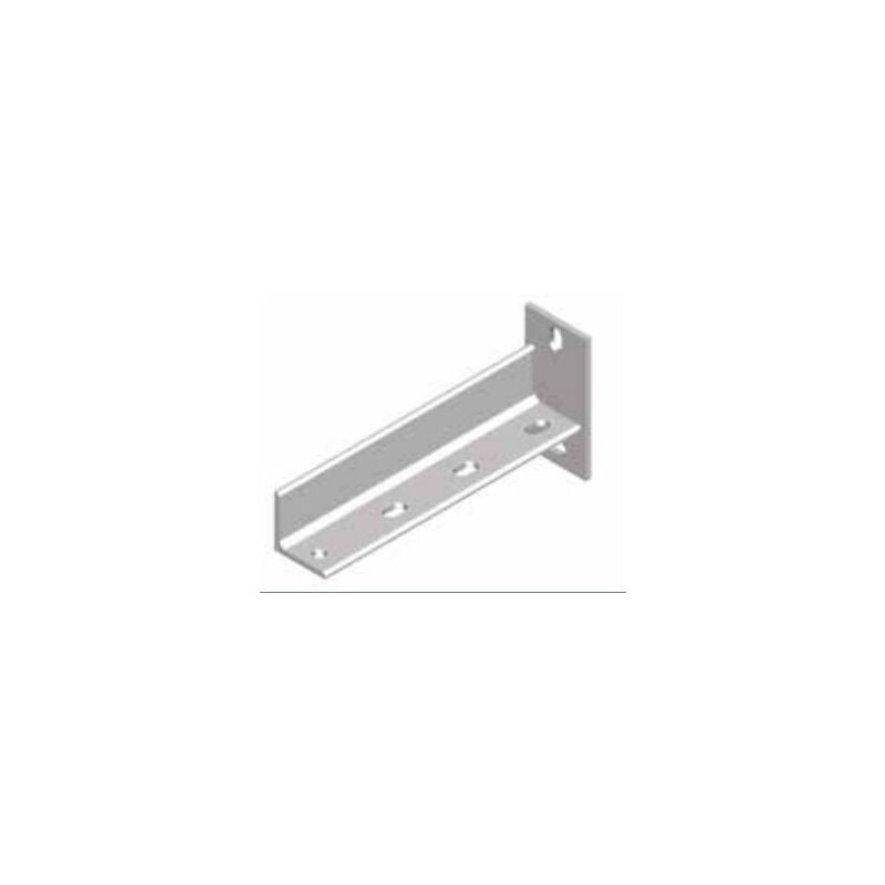 

Soporte pared para rail o tubería - Cepro