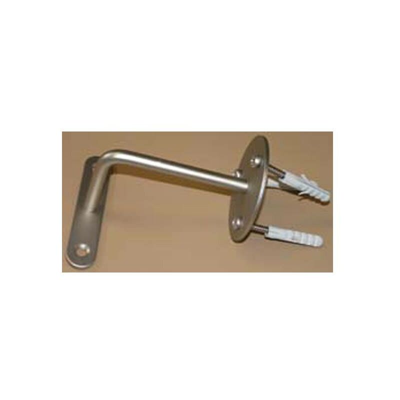 

Soporte Pasamano Largo Corcinq 870010-N/Mat