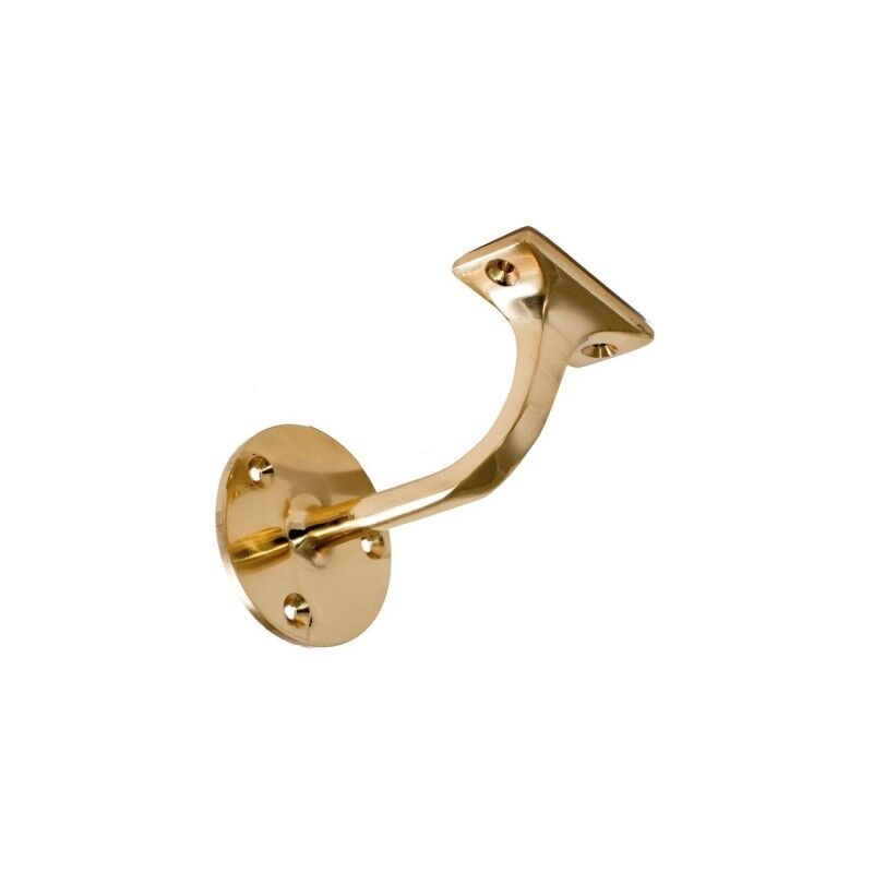 

Soporte Pasamanos Laton 10067 Unidad