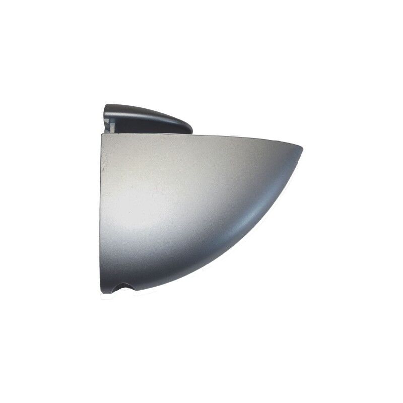 

Soporte Pelicano Cromo Mate 31205 Unidad