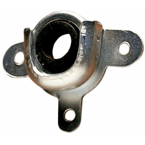 Soporte persiana enrollable