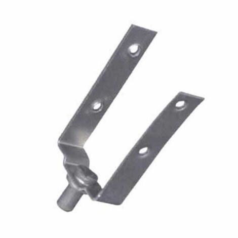 Soporte Piñón Polea Rueda de Madera