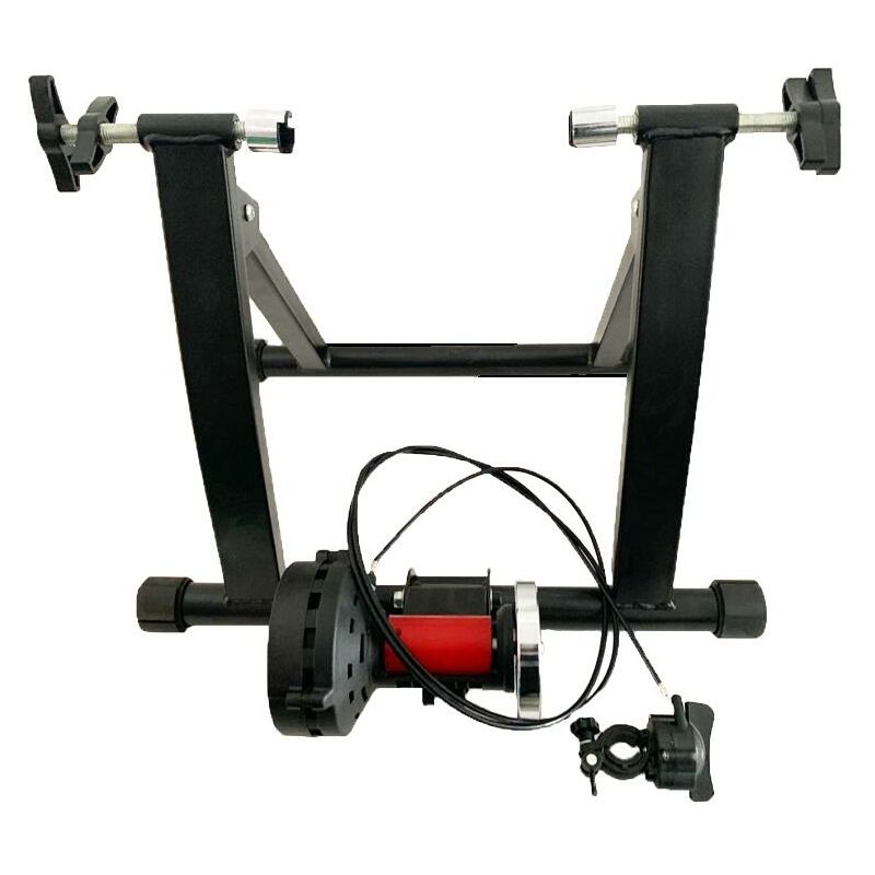 

Soporte plano para bicicleta plegable de 150 kg de 24 a 29 pulgadas