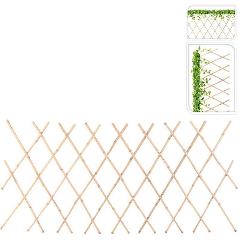 

SOPORTE PLANTAS BAMBU 70x180 CM