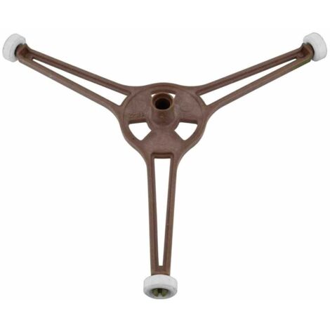 Soporte Plato Microondas Universal Ø200mm.