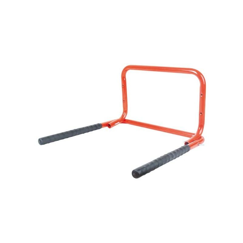 Soporte plegable 2 bicicletas Mod. 111 EHL - talla