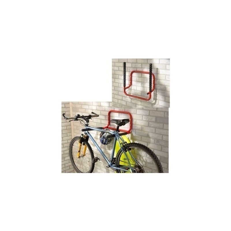

Soporte Bicicleta Pleg Mottez 2 Bicicletas Par Bo53qra