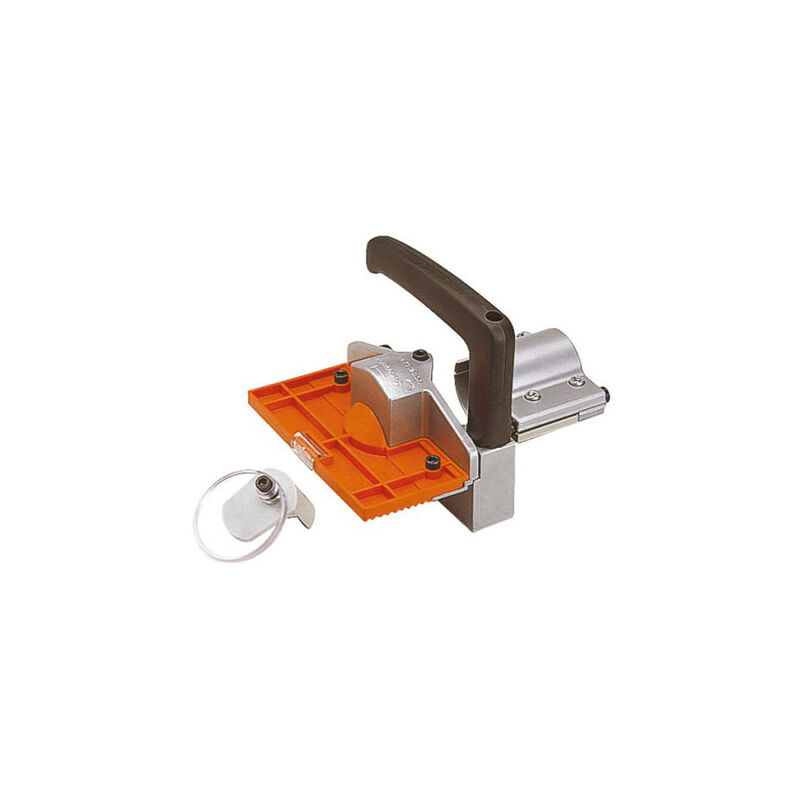 

Soporte presado para taladro EURONORMA 43 MM - Wolfcraft
