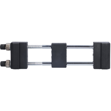 Soporte profesional antideslizante de acero inoxidable para piedra de afilar, para uso doméstico.