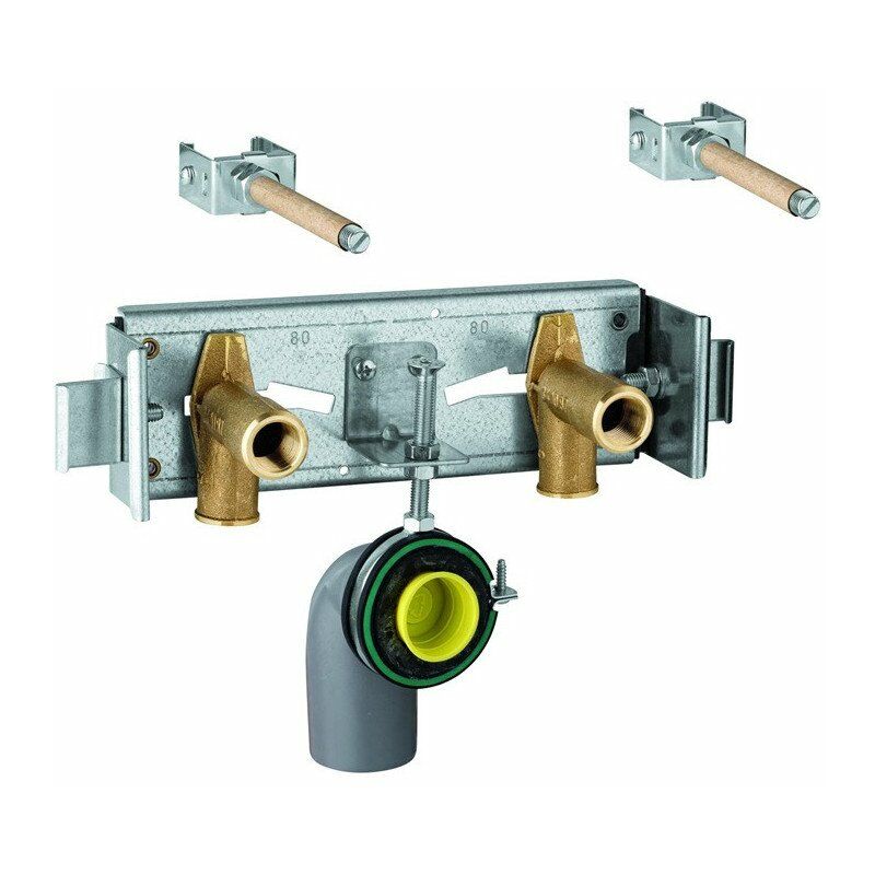 

Soporte RAPID PRO f WT con bipedestador