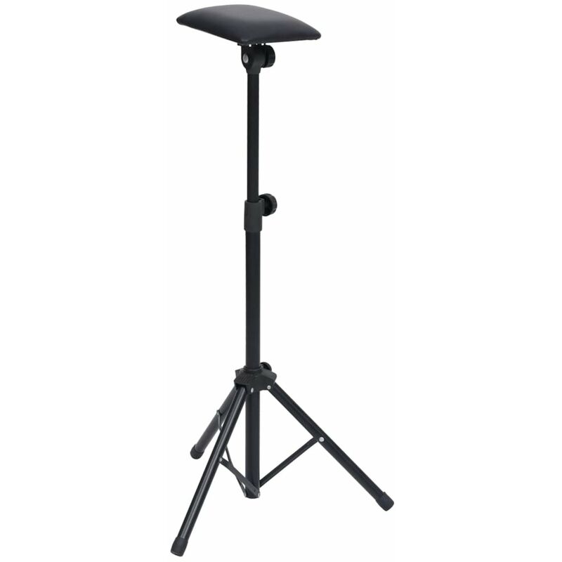 

Soporte reposabrazos para tatuajes con tripode 76-126 cm