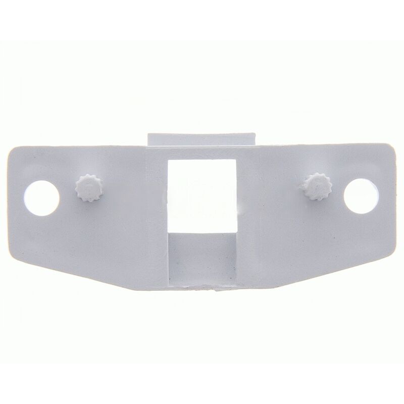 

Reporshop - Soporte Retardo Blocapuerta Lavadora Fagor L39A000I6