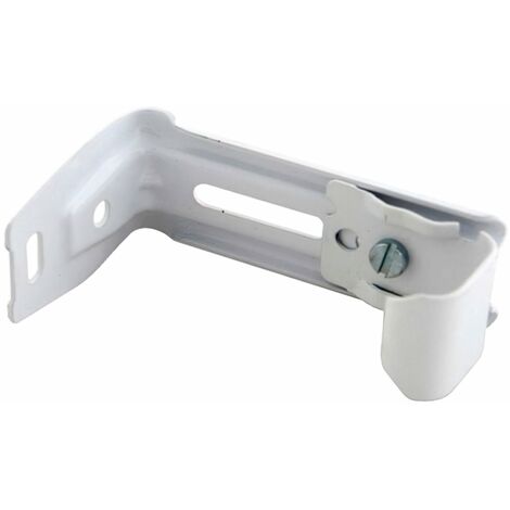 Soporte Riel Central Extensible 6-9 Ancho