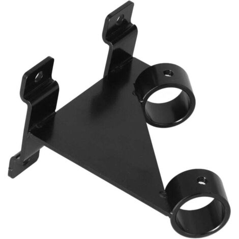 Soporte robusto para mástil de bandera fabricado en acero inoxidable 304, resistente a la corrosión, para jardín, porche y uso comercial en exteriores.