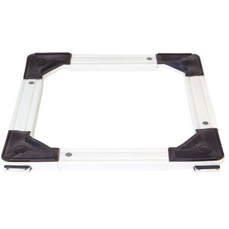 SOPORTE RODANTE EXTENSIBLE 2600 S