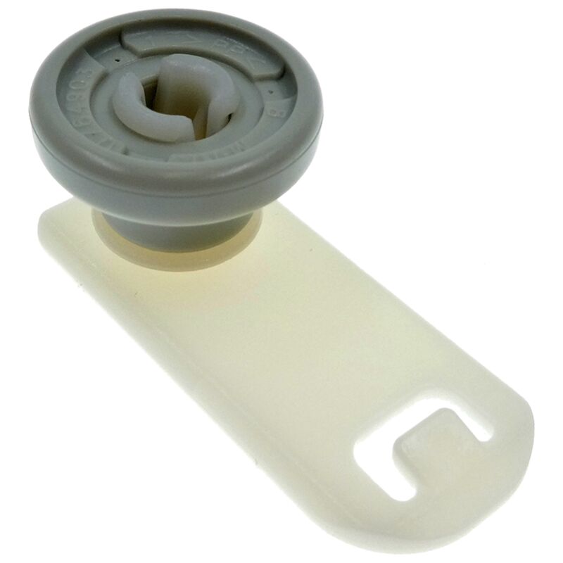 

Reporshop - Soporte Rueda Cesto Lavavajillas Miele 7649011